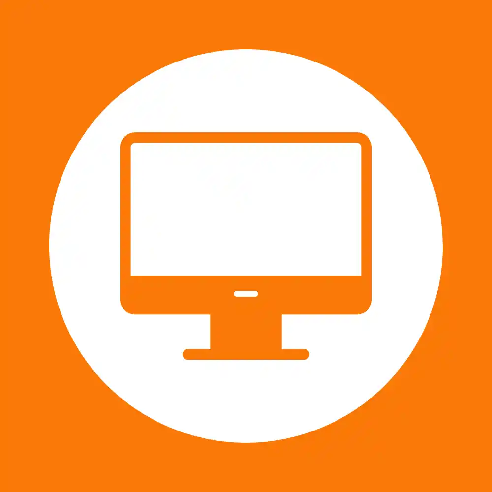 LAPTOP & DESKTOP SUPPORT