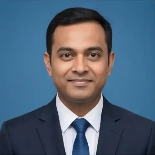 Anirban Dutta