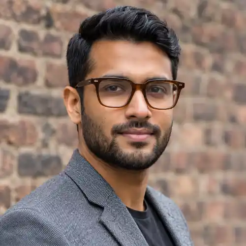 Jeet Sharma