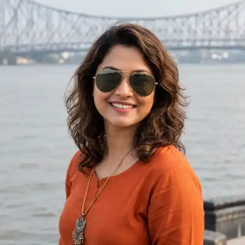 Priyanka Sen